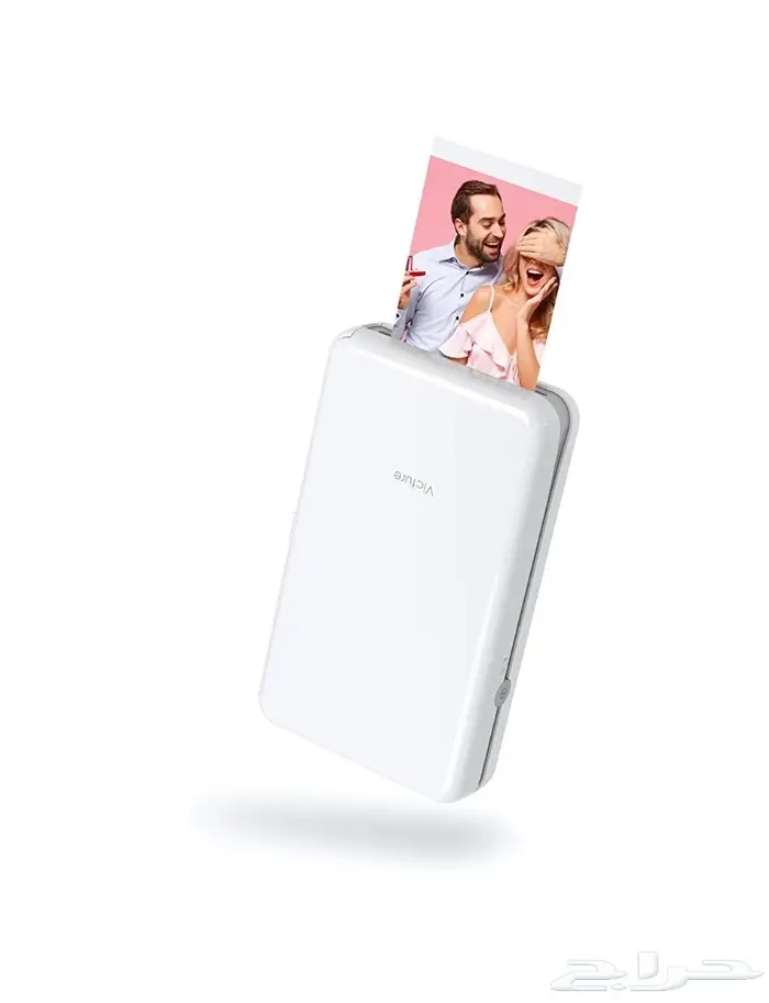 طابعة شخصية محمولة لحظات لا تنسى 0