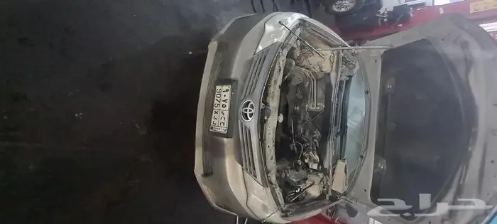 مكاين هايلكس فورشنر رافور برادو لاندكلوزر 24