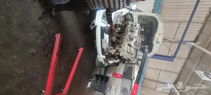مكاين هايلكس فورشنر رافور برادو لاندكلوزر 35