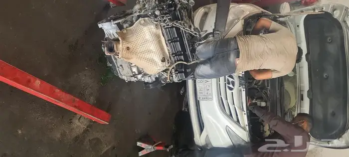 مكاين سوناتا كيا اوبتيما سنتافي توسان سبورتاج 28