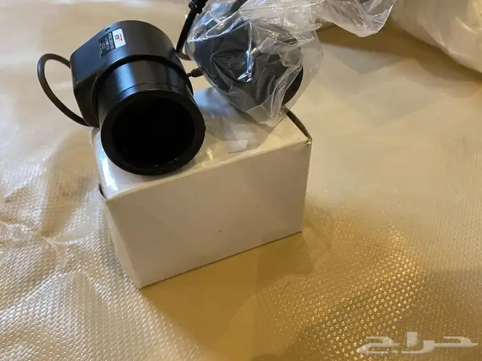 كاميرا سيسكو و Honeywell و inter 3