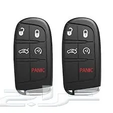 تشغيل عن بعد كرايسر ودوج وجيب من2011-2020 7