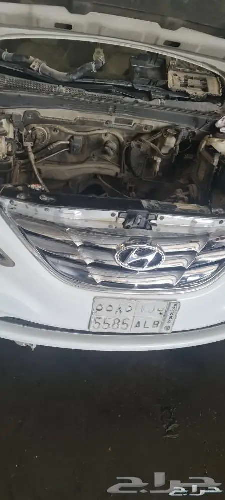 مكائن سوناتا كيا اوبتيما سنتافي توسان سبورتاج 1