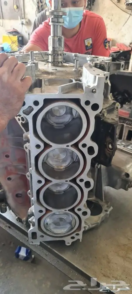 مكائن سوناتا كيا اوبتيما سنتافي توسان سبورتاج 10