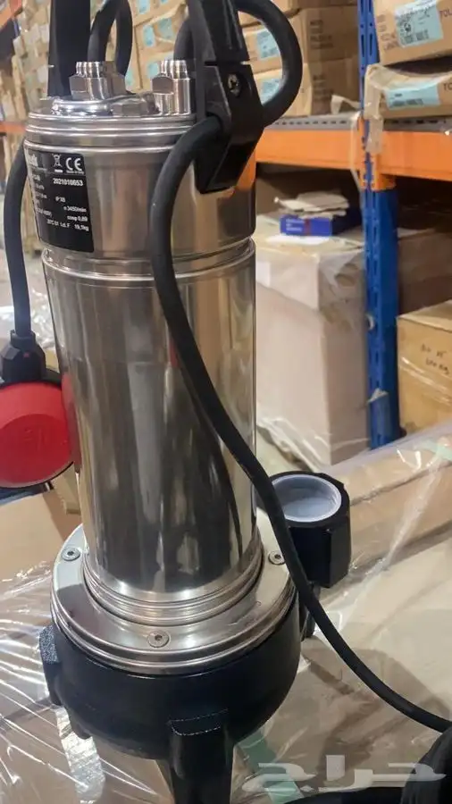 جدة - غطاسات ماء للآبار 11