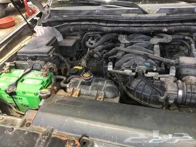 مكائن سوناتا كيا اوبتيما سنتافي توسان سبورتاج 8