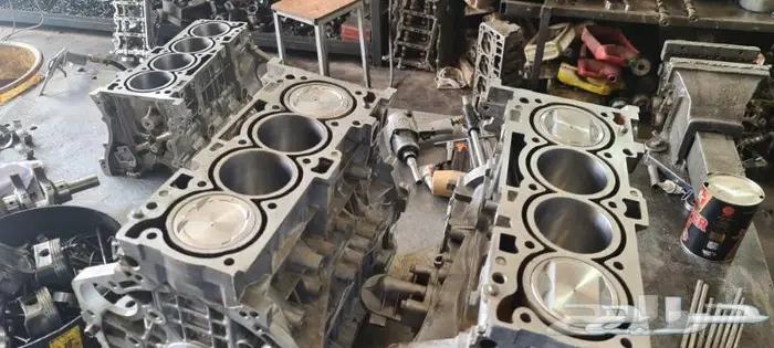 مكائن سوناتا كيا اوبتيما سنتافي توسان سبورتاج 6