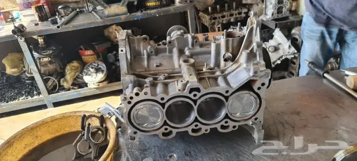 مكائن سوناتا كيا اوبتيما سنتافي توسان سبورتاج 9