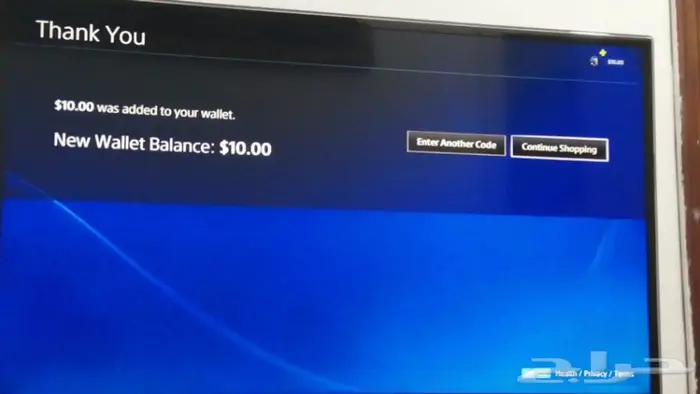 بطاقات Sony ستور مقابل سوا 6