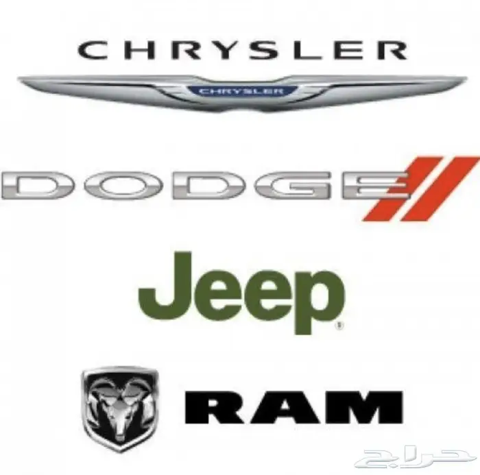 تشغيل عن بعد كرايسر ودوج وجيب من2011-2020 0