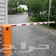 بوابات مواقف السيارات الالكترونية  0561946929 12