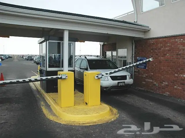 بوابات مواقف السيارات الالكترونية  0561946929 16