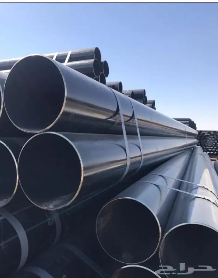 مواصير كيسي حديد مواسير ابار 0