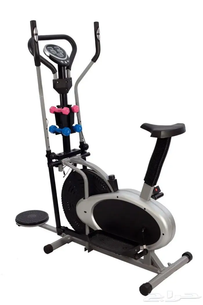 أجهزة ومعدات رياضية 3