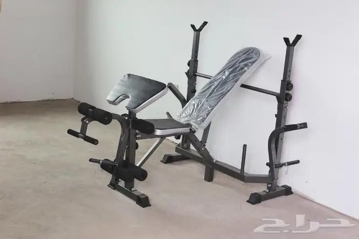 أجهزة ومعدات رياضية 5
