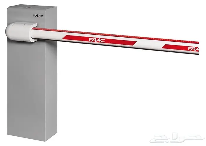 أعمدة الكترونية لمواقف السيارات 0561946929 1