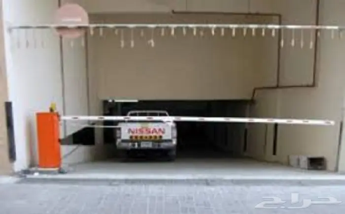 أعمدة الكترونية لمواقف السيارات 0561946929 9