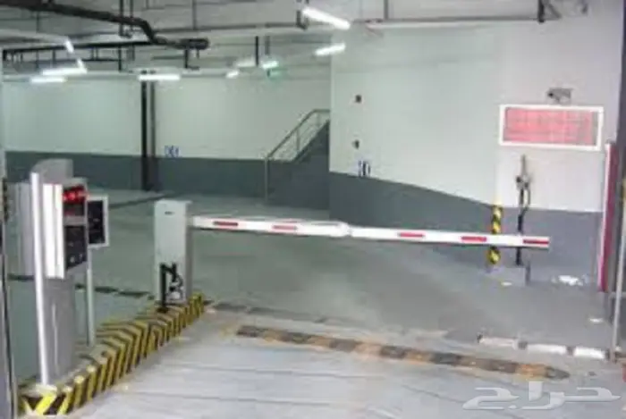 أعمدة الكترونية لمواقف السيارات 0561946929 7