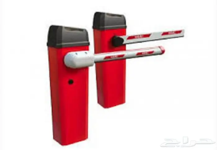 بوابات مواقف السيارات الالكترونية  0561946929 6