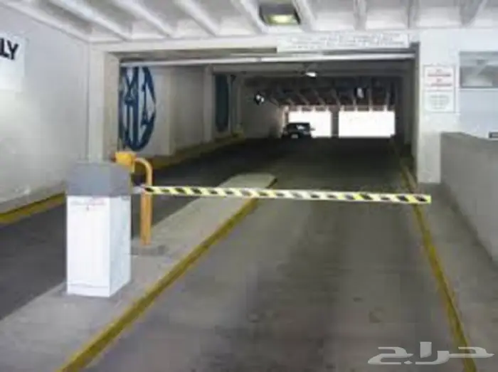 أعمدة الكترونية لمواقف السيارات 0561946929 10