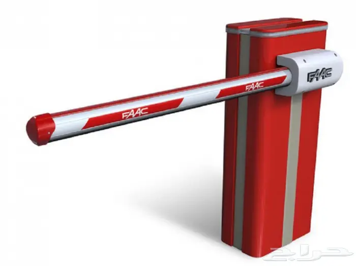 أعمدة الكترونية لمواقف السيارات 0561946929 5