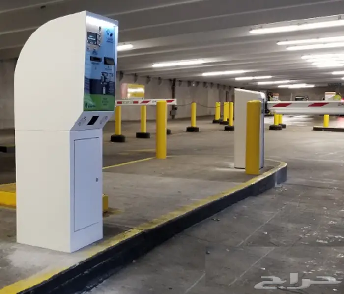 بوابات مواقف السيارات الالكترونية  0561946929 2