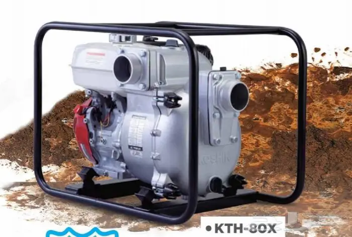 مضخات .. ماطور .. koshin. Honda. Robin . Mits 14