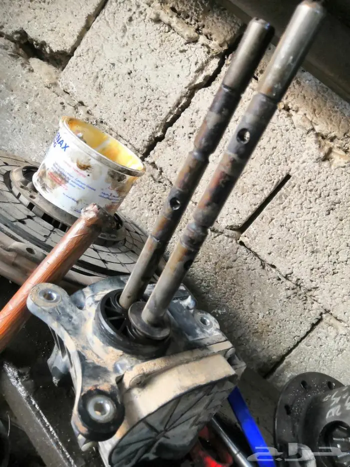 دينمو دبل لاند كروزر جميع لموديلات 0553554679 1