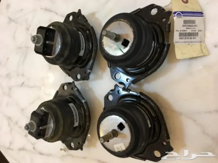 توفيرجميع قطع الغيار الإستهلاكيه لتشارجر_c300 8