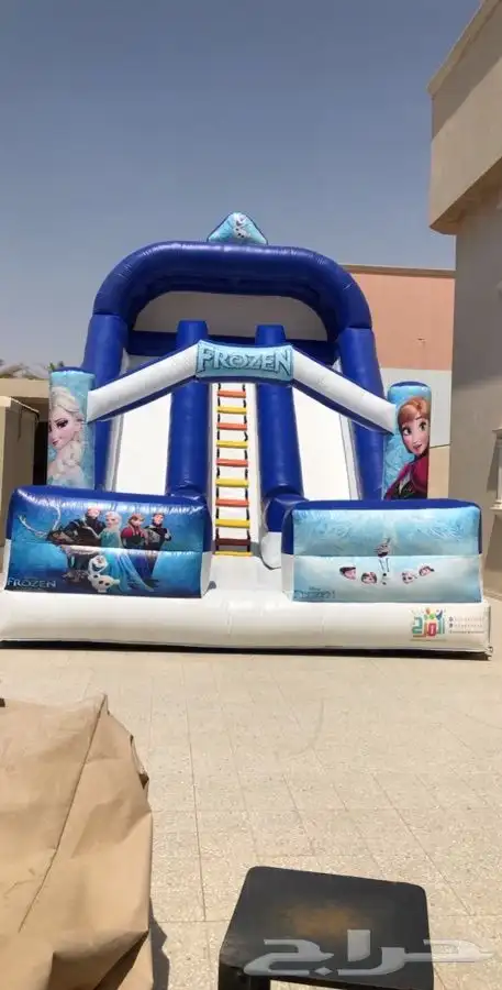 نطيطات 7