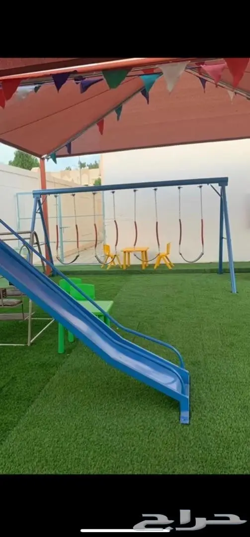 تخفيضات على السكوترات والمراجيح  28