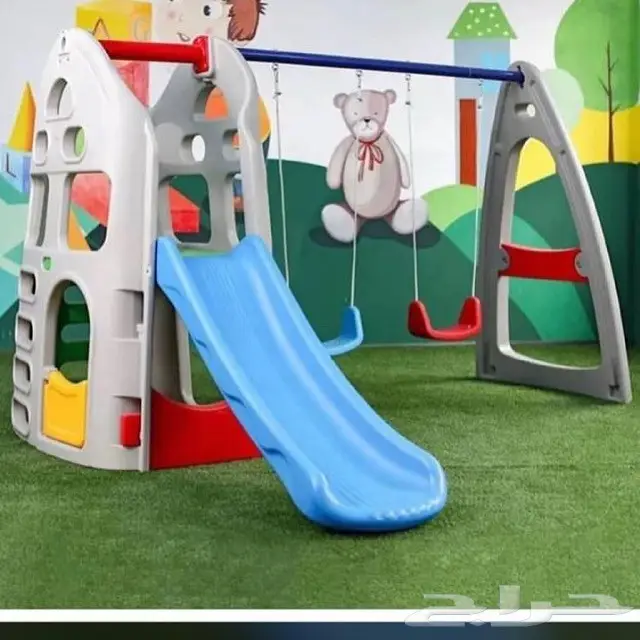 تخفيضات على السكوترات والمراجيح  15