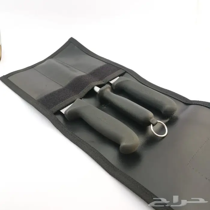 المجموعة السويسرية سكاكين من فيكترونيكس 2