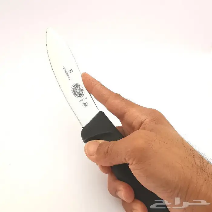 سكين سلخ أم طير السويسرية فيكترونيكس 1