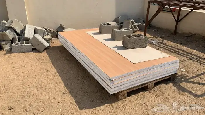 Portacabins new and refurbished briquettesبركسات 6