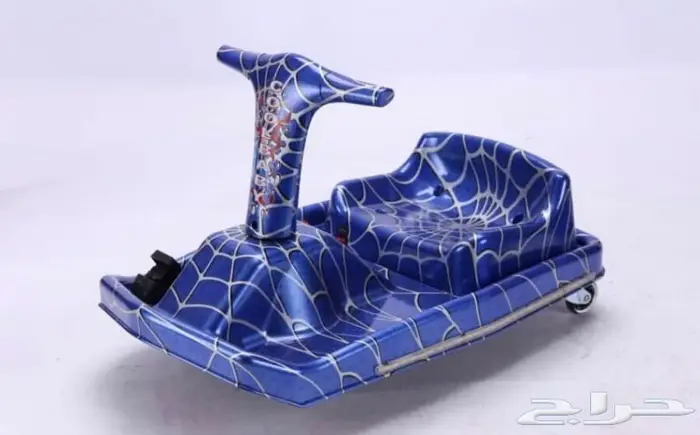 تخفيضات على السكوترات والمراجيح  7