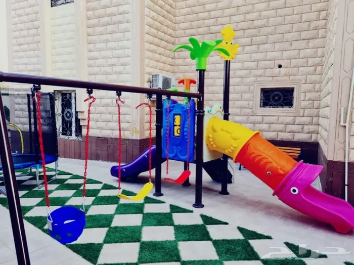 تخفيضات على السكوترات والمراجيح  17