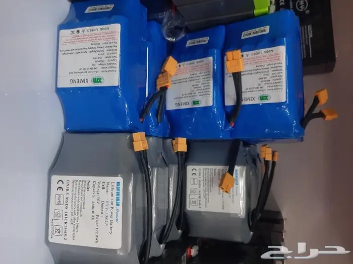 تخفيضات على السكوترات والمراجيح  6