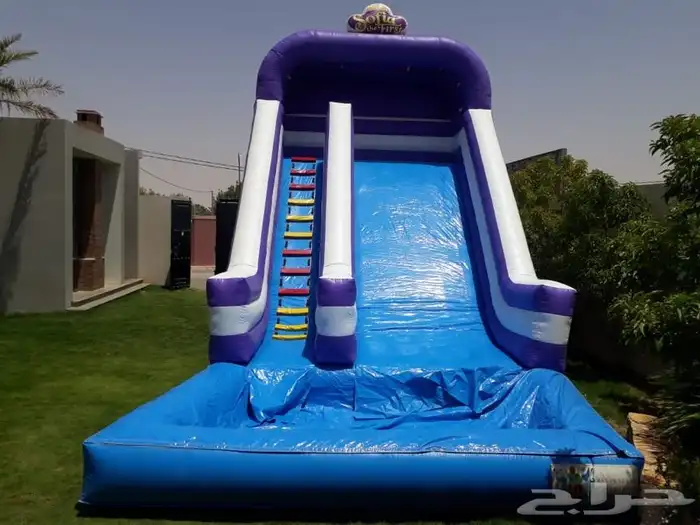 نطيطات 5