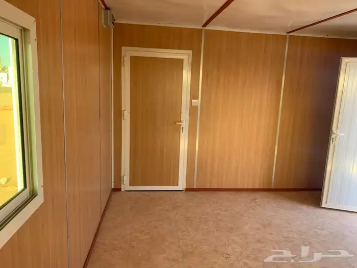 Portacabins new and refurbished briquettesبركسات 3