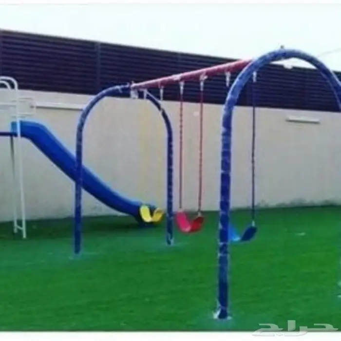 تخفيضات على السكوترات والمراجيح  5