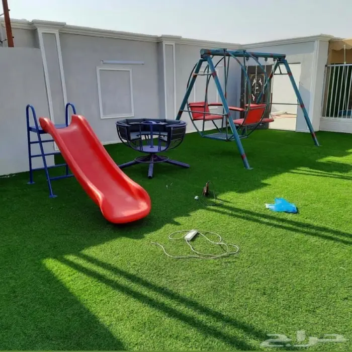 تخفيضات على السكوترات والمراجيح  12