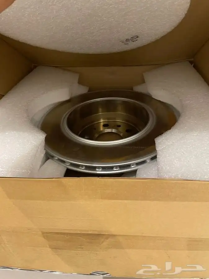 قطع غيار جديدة مازيراتي 1