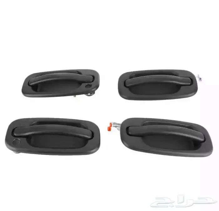 قطع جمس يوكن وسييرا من 2000الى2013 29