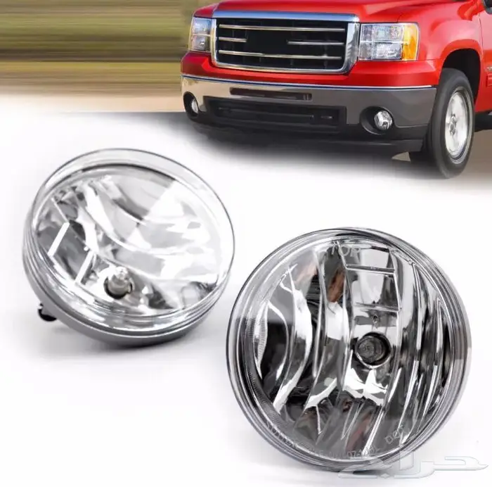 قطع جمس صدامات وشبوك من 2000الى2013 21