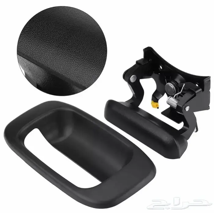 قطع جمس سييرا من2000ال2013 24