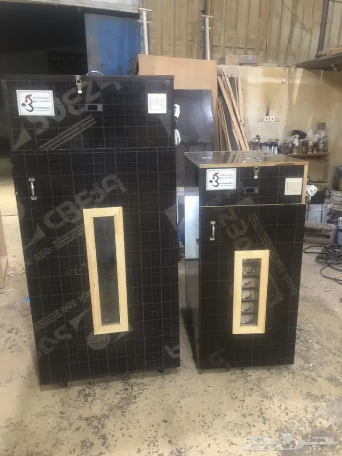 فقاصات الانجاز 9