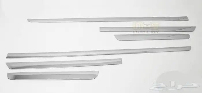 طقم نياكل أكورد 2008 _ 2012 0