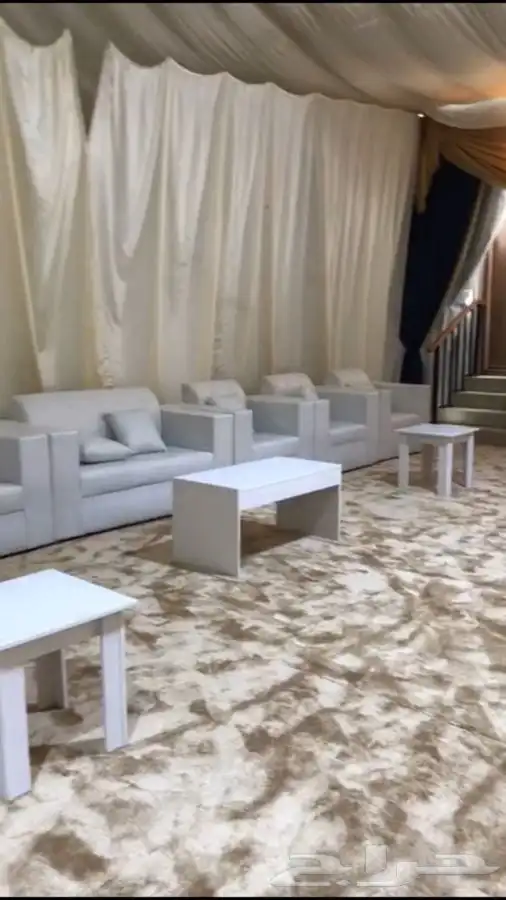 خيام اوروبية مقاومة للحريق مكيفة للمناسبات والفعاليات 2