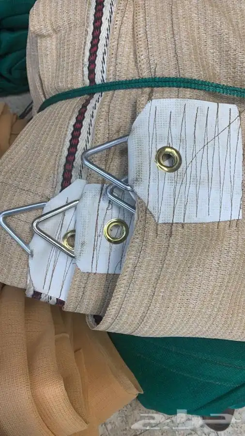 مظلات حلال مظلات غنم 2
